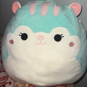 Squishmallow Serene 16” BAm exclusive